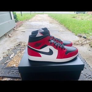 Air Jordan ⚡️SOLD⚡️